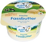 Frische Fassbutter von Hemme Milch für 2,49 € bei Kaufland im Angebot Frische Fassbutter von Hemme Milch im aktuellen Kaufland Prospekt