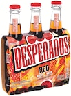 Bière - Desperados Red en promo chez Colruyt Annemasse à 4,27 €