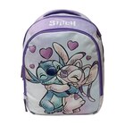 Sac à dos Stitch - STITCH - Carrefour à Neuilly-sur-Seine Sac à dos Stitch - STITCH en promo chez Carrefour Neuilly-sur-Seine à 16,90 €