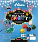 Disney hemma en promo chez Intermarché Super Noisy-le-Grand à 3,50 €