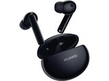 FreeBuds 4i, Carbon Black, In-ear Kopfhörer Bluetooth Schwarz bei Saturn im Prospekt "GROSSER TROMMELWIRBEL" für 59,99 €