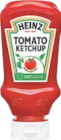 Tomato Ketchup im V-Markt Prospekt Tomato Ketchup von Heinz im aktuellen V-Markt Prospekt für 1,49 €