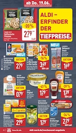 Aktueller ALDI Nord Prospekt mit Gin, "Aktuelle Angebote", Seite 30