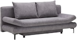 Aktuelle Couch Angebote bei mömax in Karlsruhe Aktuelles SCHLAFSOFA „LEMON“ Angebot bei mömax in Karlsruhe ab 399,00 €