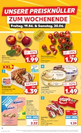 Batterie im Kaufland Prospekt in Kamp-Lintfort Aktueller Kaufland Prospekt mit Batterie, "Hier bin ich richtig", Seite 19