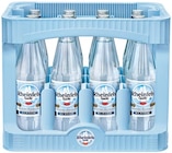 Mineralwasser im Angebot bei REWE in Mettmann Mineralwasser Angebote von Rheinfels bei REWE Mettmann für 4,79 €