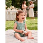 Combinaison bébé fille - TEX BABY dans le catalogue Carrefour