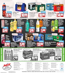 Äpfel im HIT Prospekt "ECHTE VIELFALT" mit 19 Seiten (Münster)