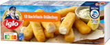 Fisch- oder Backfischstäbchen bei EDEKA Frischemarkt im Prospekt "" für 2,49 €