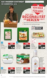 Aktueller Kaufland Prospekt mit Jack Daniels, "Aktuelle Angebote", Seite 32