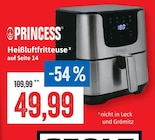 Kaufhaus Stolz - Heißluftfritteuse Angebot im Prospekt Heißluftfritteuse bei Kaufhaus Stolz im Prospekt "" für 49,99 €
