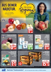 Kohle im EDEKA Prospekt in Rostock Aktueller EDEKA Prospekt mit Kohle, "Top Angebote", Seite 4