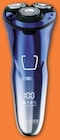 Rasoir 3 têtes - BECKER SHAVES & TRIMS en promo à 19,99 € chez Netto Rasoir 3 têtes - BECKER SHAVES & TRIMS dans le catalogue Netto