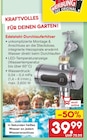 Edelstahl-Durchlauferhitzer Angebote bei Netto Marken-Discount Bocholt für 39,99 €