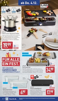 ALDI Nord Prospekt der aktuellen Woche, gültig von 01.12.2025 bis 06.12.2025 Aktueller ALDI Nord Prospekt "Aktuelle Angebote" mit 46 Seiten