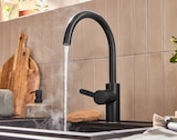 Robinet de cuisine - LIVARNO HOME - Lidl à Colombes Robinet de cuisine - LIVARNO HOME en promo chez Lidl Colombes à 29,99 €