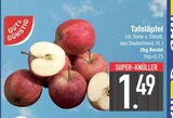 Tafeläpfel von  im aktuellen EDEKA Prospekt für 1,49 €