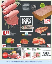 Schinken im Marktkauf Prospekt in Ratingen Aktueller Marktkauf Prospekt mit Schinken, "Aktuelle Angebote", Seite 5