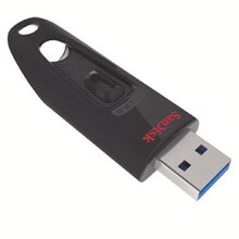 Clé usb cruzer ultra - 16 go - Office DEPOT à Versailles Clé usb cruzer ultra - 16 go en promo chez Office DEPOT Versailles à 6,95 €