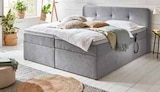 Boxspringbett mit Motorverstellung im Angebot bei Spar-Express in Langenhagen Boxspringbett mit Motorverstellung Angebote bei Spar-Express Langenhagen für 1.299,00 €