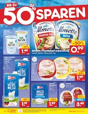 Aktueller Netto Marken-Discount Prospekt mit Eier, "Aktuelle Angebote", Seite 14