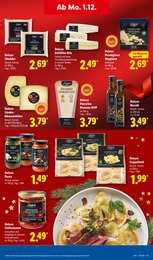 Olivenöl Angebot & Preis im aktuellen Lidl Prospekt Olivenöl Angebot im aktuellen Lidl Prospekt auf Seite 29