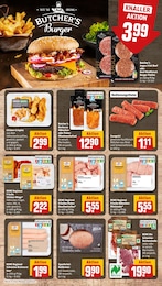 Grill Angebot & Preis im aktuellen REWE Prospekt Grill Angebot im aktuellen REWE Prospekt auf Seite 8