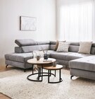 Wohnlandschaft im aktuellen XXXLutz Möbelhäuser Prospekt