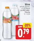 Aktuelles Vitrex Angebot bei EDEKA in Berlin ab 0,79 €