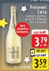 Carta bei EDEKA im Welver Prospekt für 3,59 €