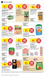 Four en promo dans le catalogue Intermarché Hyper à la page 18