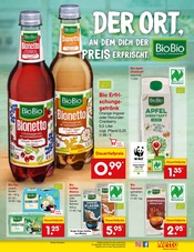 Aktueller Netto Marken-Discount Prospekt mit Tee, "Aktuelle Angebote", Seite 21