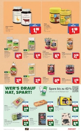 Aktueller Markant Prospekt mit Maggi, "...freu Dich drauf!", Seite 9