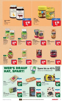 Käse im aktuellen Markant Prospekt (Kiel) Käse im Markant Prospekt "...freu Dich drauf!" mit 14 Seiten (Kiel)