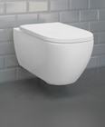ineo3 Wand-Tiefspül-WC inkl. WC-Sitz im Angebot bei REUTER in Mönchengladbach ineo3 Wand-Tiefspül-WC inkl. WC-Sitz Angebote von evineo bei REUTER Mönchengladbach für 251,95 €