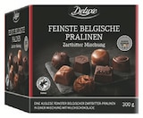Aktuelles Feinste Belgische Pralinen Zartbitter Mischung Angebot bei Lidl in Göttingen ab 4,49 €