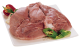 Puten-Oberschenkel bei Frischemarkt Fischer im Ostseebad Prerow Prospekt für 5,99 €