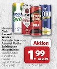 Havana Club Mixgetränke im Angebot bei combi in Lippstadt Havana Club Mixgetränke Angebote bei combi Lippstadt für 1,99 €