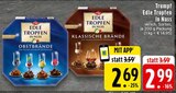 Edle Tropfen in Nuss Obstbrände Angebote von Trumpf bei EDEKA Hennef für 2,69 €