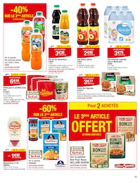 Offre Orange dans le catalogue Cora du moment à la page 15