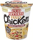 Cup Noodles Angebote von Nissin bei Lidl Peine für 0,99 €