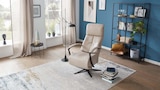 Aktuelles Hukla Fernsehsessel CM-HU1157 Vivre pearl Angebot bei Möbel Fischer in Fürth ab 1.599,00 €
