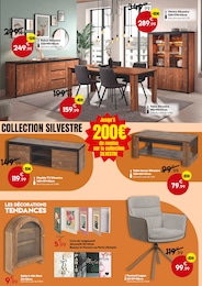 Prix et réduction Meuble De Rangement dans le prospectus Maxi Bazar en cours Offre Meuble De Rangement dans le catalogue Maxi Bazar du moment à la page 4