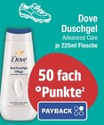 Duschgel Advanced Care im EDEKA Prospekt Duschgel Advanced Care von Dove im aktuellen EDEKA Prospekt für