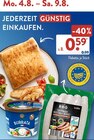Flabatta bei ALDI SÜD im Petersberg Prospekt für 0,59 €
