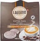 Kaffee Pads Angebote von Laudatio bei Rossmann Stendal für 1,59 €