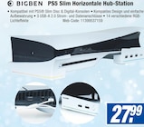 PS5 Slim Horizontale Hub-Station Angebote von BIGBEN bei HEM expert Singen für 27,99 €