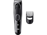 Aktuelles HC 5310 Haarschneider Schwarz Angebot bei MediaMarkt Saturn in Siegen (Universitätsstadt) ab 31,99 €