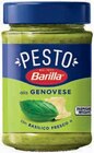 Pesto Angebote von Barilla bei Markant Nordwest Wilhelmshaven für 1,69 €