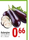 Aubergine bei EDEKA im Wenzenbach Prospekt für 0,66 €